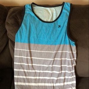 Men’s Hurley tank